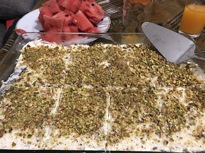 ماركت دياب