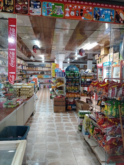 ماركيت حسن عمر