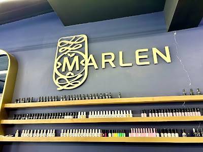 Marlen beauty center