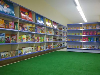 Marmarita Private School