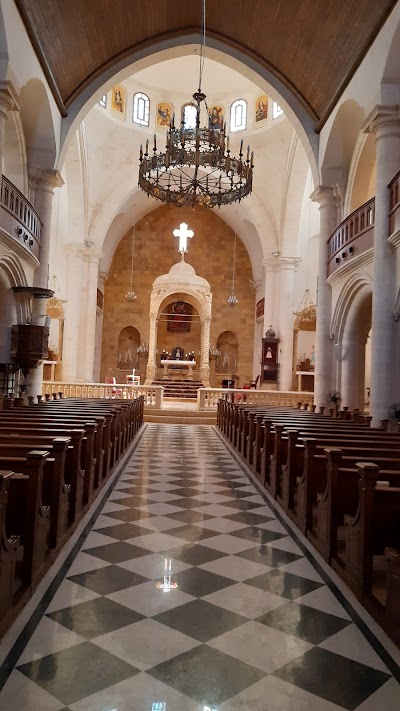 Maronite Church