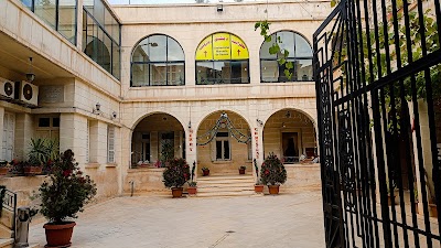Maronite Diocese