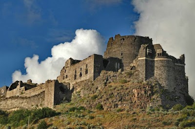 Marqab Castle