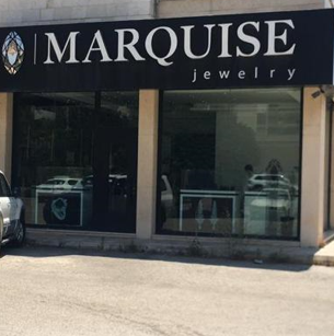 Marquise Jewelry