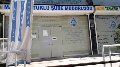 Marsu Abone Merkezi