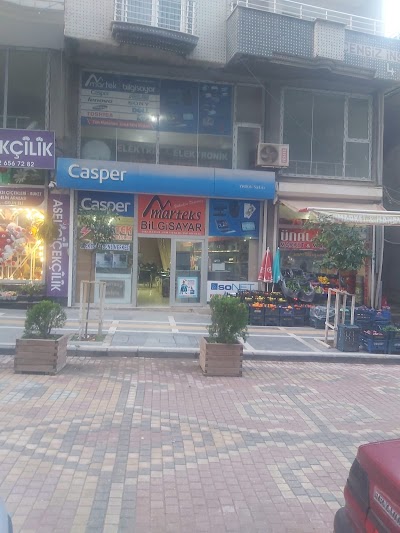 Martek Bilgisayar