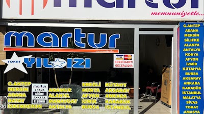 Martur Kızıltepe Otogar