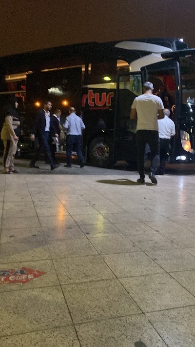 Martur Turizm - Midyat