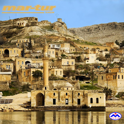 Martur Turizm - Viranşehir