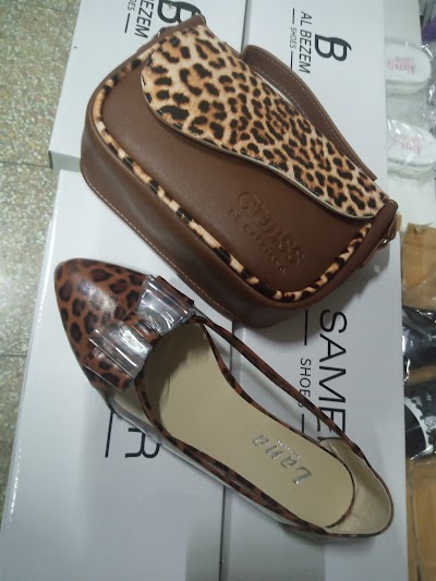 Marvel shoes