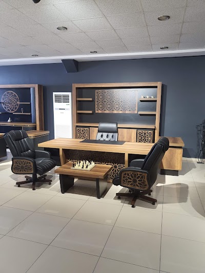 Marwood Office Furniture