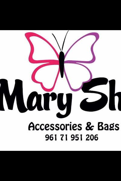 Mary Shop