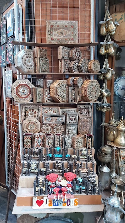 مارينا قهوة لكل صباح