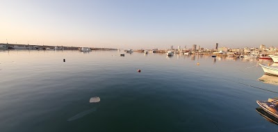 مارينا