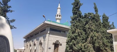 Masjed Abu Bakr
