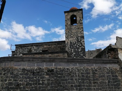 Masjed dehia alkalbi
