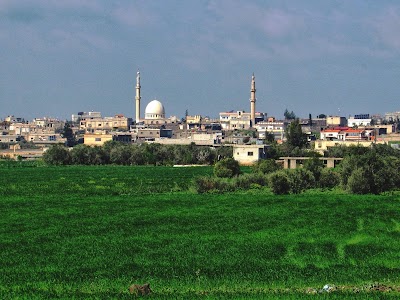 Masjid Abu Bakr As-Siddiq