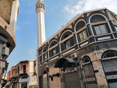 Masjid Abu Bakr