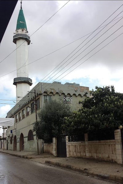 Masjid Bilal Bin Rabah