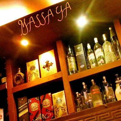 Massaya - مسايا