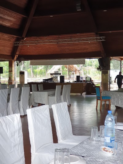 Massaya Zaman Restaurant
