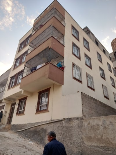 Maşuk Apt Şeyh Mustafa Tekkesi