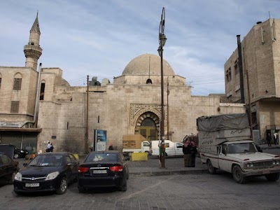 Matbakh al Ajami