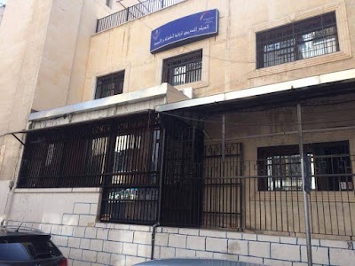 Maternity and child care center (training)