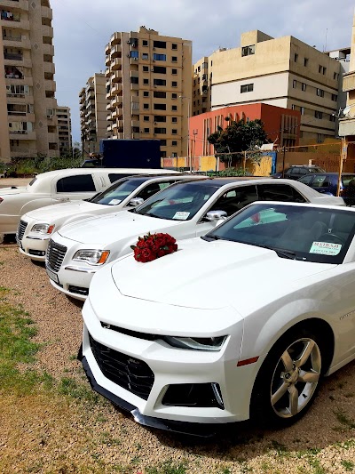 Matraji Wedding Cars
