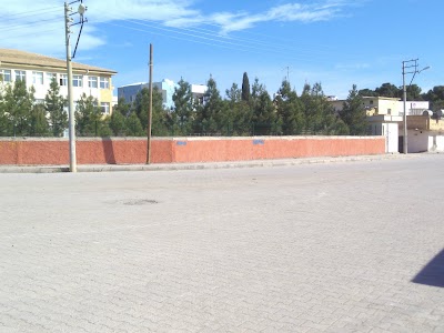 Maulana Secondary School