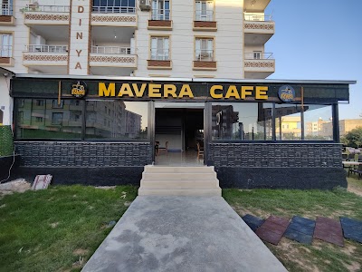 Mavera Cafee