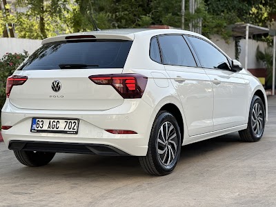 MAVİ RENT A CAR