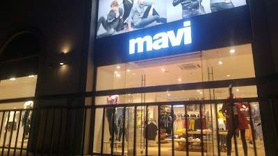 Mavi