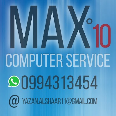 Max°10