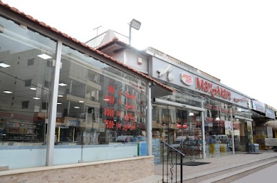 Maxmart Supermarket