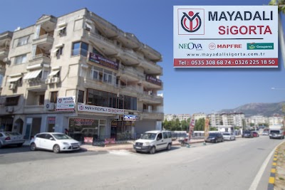 MAYADALI SİGORTA