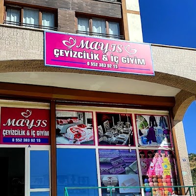 MAYIS ÇEYİZCİLİK İÇ GİYİM