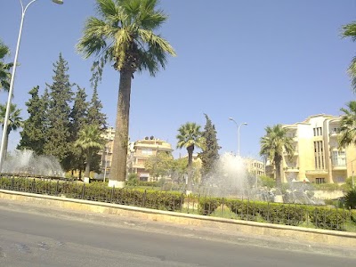 Mayor Palace