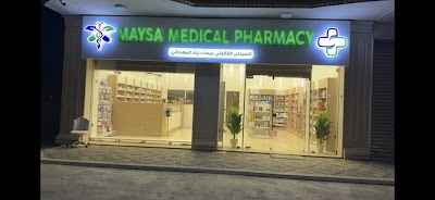 Maysa Medical Pharmacy