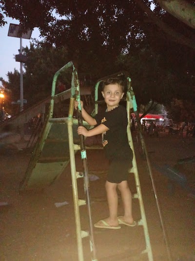 Maysaloon Park