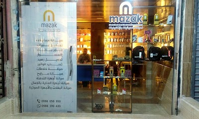 mazak