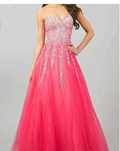 MBA Evening dresses and weddings