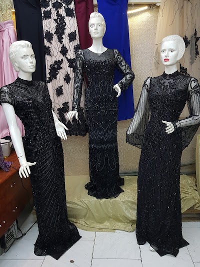 MBI laboratory Fashion
