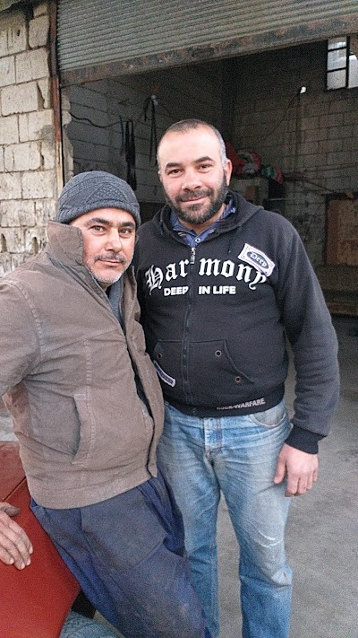 مبلط وسام عيطة ابو علي