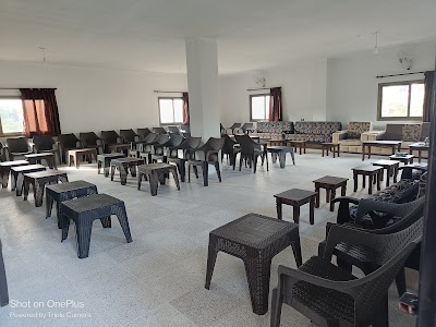 مبرّة قلع اليازدية