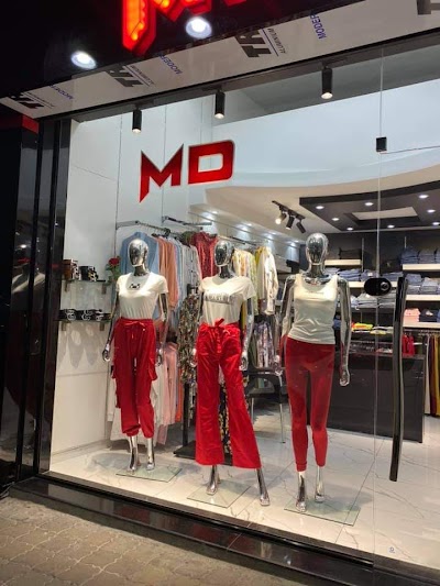 MD Fashion
