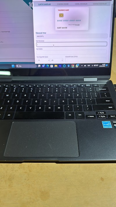 MDG VIZE DANIŞMANLIK VE SEYAHAT ACENTASI