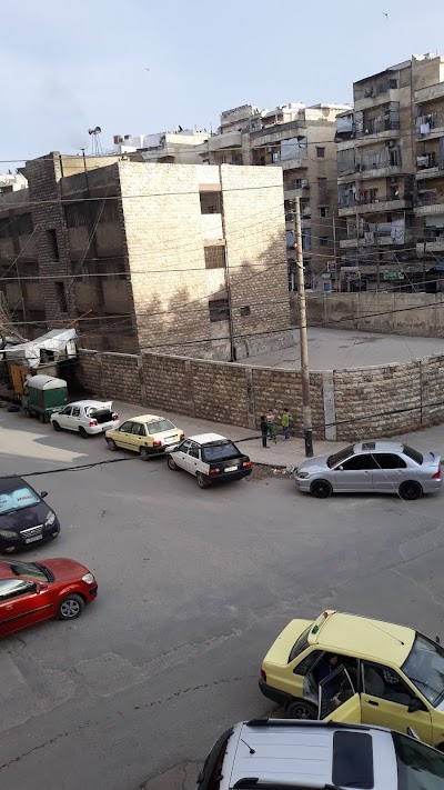 مدرسة عبد الرحمن جغل