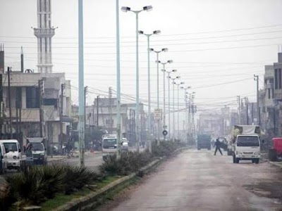 مدرسة عقرب الريفية