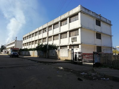 مدرسة عماد عرنوق